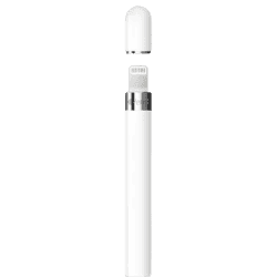 Apple Pencil 1st Generation For iPad | Pixel Perfect Precision White | MQLY3HN/A
