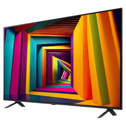 LG | 109 cm (43 Inch) | UHD AI UT90 4K Smart TV | 43UT90506LB
