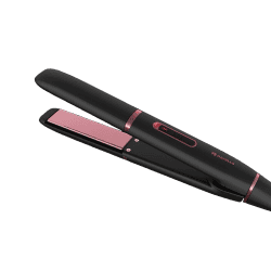 Havells HS4109 Floating Ceramic Plates Hair Straightener | Black