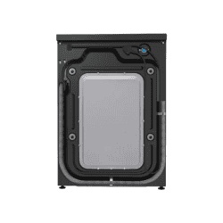 IFB Elite Automatic Front Load Washing Machine | 7 kg | 5 Star | Black Hairline | BXN 7012HK