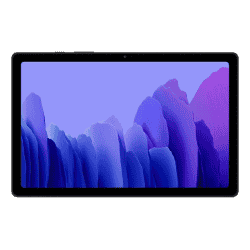 T220 GALAXY TAB A7 LITE 3GB+32GB GRAY SAMSUNG TABLETS