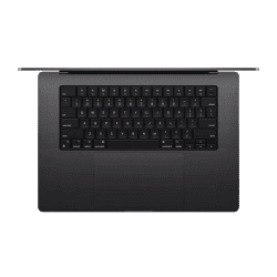 Apple MacBook Pro M3 Max Chip | 16.2 inch | 48 GB | 1TB SSD | Space Black | MUW63HN/A