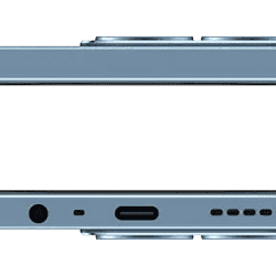 realme C63 | 4GB | 64GB | Leather Blue