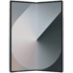 Samsung Galaxy Z Fold6 5G | 12 GB RAM | 512 GB | Silver Shadow