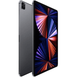 APPLE iPad Pro 2021 | 3rd Generation | 8 GB RAM 256 GB ROM 11 inches with Wi-Fi Only | Space Grey