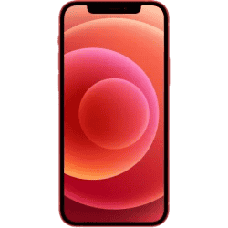 Apple iPhone 12 | 128 GB | Red