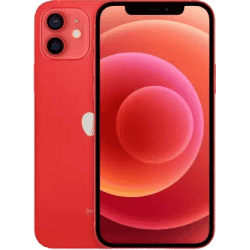 Apple iPhone 12 | 128 GB | Red