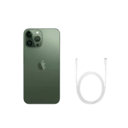 APPLE iPhone 13 Pro | 256 GB | Alpine Green