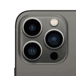 APPLE iPhone 13 Pro Max | 128 GB | Graphite