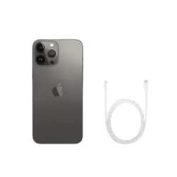 APPLE iPhone 13 Pro Max | 128 GB | Graphite