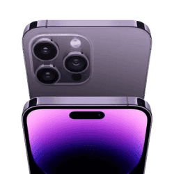 APPLE iPhone 14 Pro | 1 TB | Deep Purple