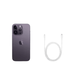 APPLE iPhone 14 Pro | 1 TB | Deep Purple