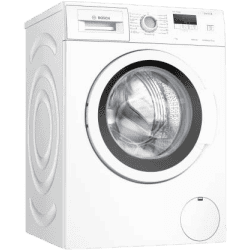 BOSCH 7 kg Fully Automatic Front Load | WAJ2006WIN | White