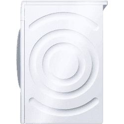 BOSCH 7 kg Fully Automatic Front Load | WAJ2006WIN | White