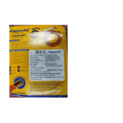 Butterfly Standard  LPG HOSE | LIGHTER