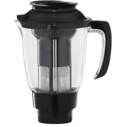 Butterfly Cresta 1 HP Food Processor with 5 Jar | Turquoise Green