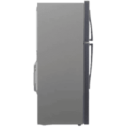 LG  Inverter Frost-Free Double-Door Refrigerator | 242 L | 2 Star | Grey | GL-N292RDSY |