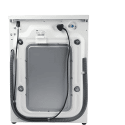 IFB 6 kg 5 Star Fully Automatic Front Load with In-built Heater-EVA ZX | White
