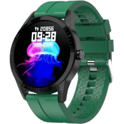Fire-Boltt Talk Bluetooth Calling Smartwatch | Teal