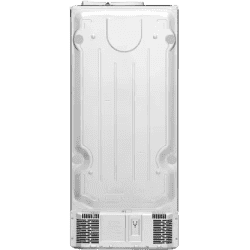 LG 516 L 3 Star Inverter Frost-Free Double Door Refrigerator | GN-H602HLHQ | Platinum silver