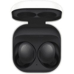 Samsung Galaxy Buds2 In-Ear Truly Wireless Earbuds | Graphite