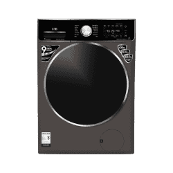 IFB Laundrimagic 3-in-1 8.5 Kg/6.5 Kg/2.5 Kg Inverter Washer Dryer Refresh | Executive ZXM | Mocha