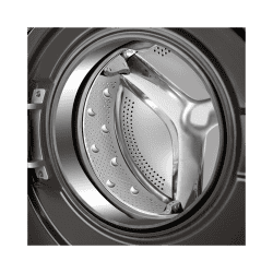 IFB Laundrimagic 3-in-1 8.5 Kg/6.5 Kg/2.5 Kg Inverter Washer Dryer Refresh | Executive ZXM | Mocha