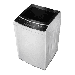 Kelvinator 7 Kg Top Loading Fully Automatic Washing Machine | KWT-A700LG | Grey