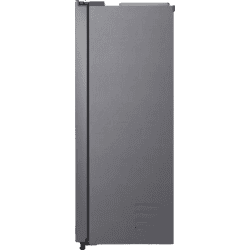 LG 679 L Frost Free Inverter Linear Side-by-Side Refrigerator | GC-B247KQDV | Grey