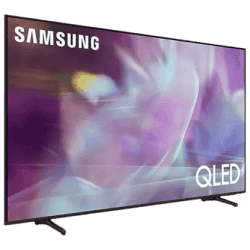 SAMSUNG 6 163 cm-65 inch QLED Ultra HD-4K Smart TV | QA65Q60AAKLXL