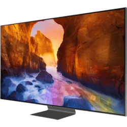 SAMSUNG Q90R 163 cm (65 inch) QLED Ultra HD-4K Smart TV | QA65Q90RAKXXL