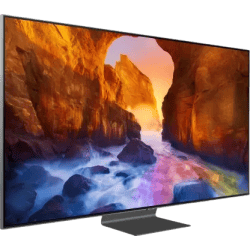SAMSUNG Q90R 163 cm (65 inch) QLED Ultra HD-4K Smart TV | QA65Q90RAKXXL