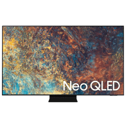 Samsung 163 cm-65 inches 4K Ultra HD Smart QLED TV QA65QN90AAKLXL | Black