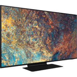 Samsung 163 cm-65 inches 4K Ultra HD Smart QLED TV QA65QN90AAKLXL | Black