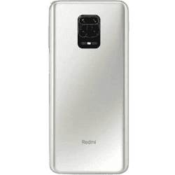 REDMI NOTE 10 LITE | 128 GB/6 GB RAM | Glacier White