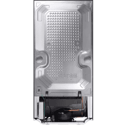 Samsung 198 L 4 Star Inverter Direct cool Single Door Refrigerator | RR21A2G2XDX/HL | Luxe Brown