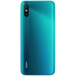 Redmi 9A Sport | 32 GB/3 GB RAM | Coral Green