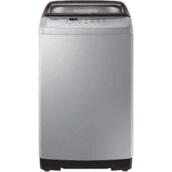 SAMSUNG 6.5 kg Fully Automatic Top Load-WA65A4022NS/TL | Grey