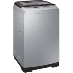 SAMSUNG 6.5 kg Fully Automatic Top Load-WA65A4022NS/TL | Grey