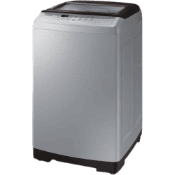 SAMSUNG 6.5 kg Fully Automatic Top Load-WA65A4022NS/TL | Grey