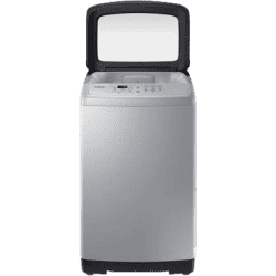 SAMSUNG 6.5 kg Fully Automatic Top Load-WA65A4022NS/TL | Grey