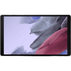 SAMSUNG Galaxy Tab A7 Lite 3 GB RAM 32 GB ROM 8.7 inches with Wi-Fi+4G Tablet | Grey
