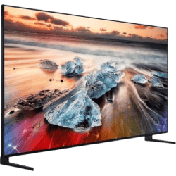 SAMSUNG Q900R 208 cm | 208 cm (82 inch) | QLED Ultra HD 8K Smart TV-QA82Q900RBKXXL | Black