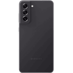 SAMSUNG Galaxy S21 FE 5G | 128 GB/8 GB RAM | Graphite