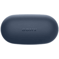 Sony WF-XB700 With 18 Hours Battery Life Bluetooth Headset | Blue
