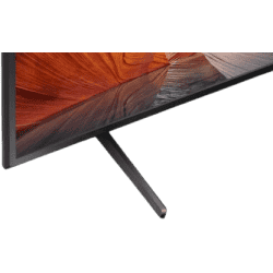 SONY X80J | 138.8 cm (55 inch) Ultra HD | 4KLED Smart TV | KD-55X80J