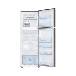 Samsung 265L Double Door Refrigerator | RT30A3A22DX/HL | Brown