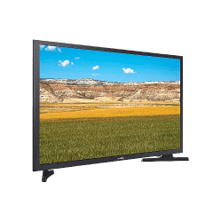 Samsung 4 Series| 80 cm (32 Inch)  | HD Ready LED Smart TV | UA32T4450AKLXL | Titan Grey