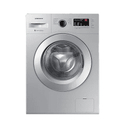Samsung 6.5 KG 5 Star Fully Automatic Washing Machine | WW65R20EKSS/TL | Grey