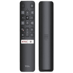 TCL  126 cm (50 inch) | Ultra HD (4K) LED Smart TV | 50P615